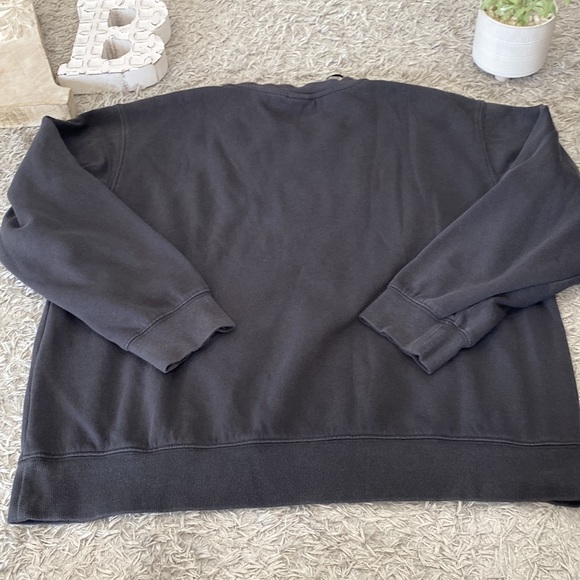 H&M FRIENDS' Womens loose sweater (Medium) - Picture 9 of 9